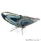 Agate Slice Butterfly, Natural Agate Décor, Butterfly Wing Home Décor, Agate Geode, Natural Gemstone Butterfly